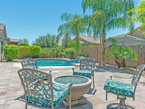 2447 E Lodgepole Dr, Gilbert, AZ 85298 photo 32