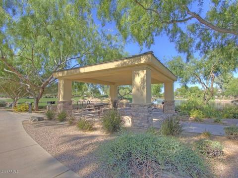 2447 E Lodgepole Dr, Gilbert, AZ 85298 photo 40