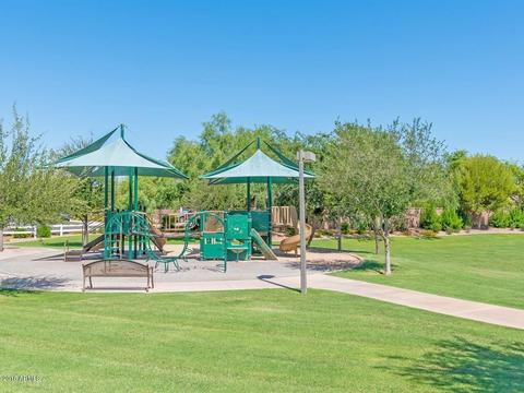 2447 E Lodgepole Dr, Gilbert, AZ 85298 photo 41