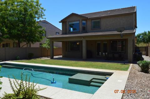3550 E Liberty Ln, Gilbert, AZ 85296 photo 28