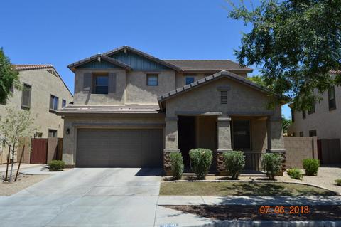 3550 E Liberty Ln, Gilbert, AZ 85296