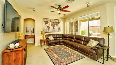 3355 E Fairview St, Gilbert, AZ 85295 photo 18