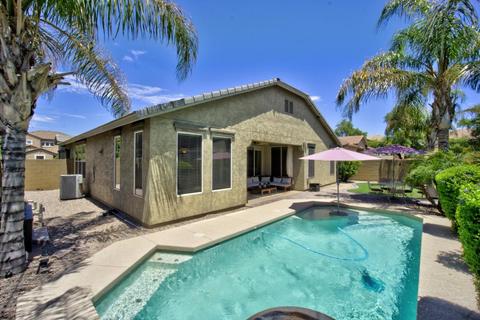 3355 E Fairview St, Gilbert, AZ 85295 photo 33