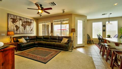 3355 E Fairview St, Gilbert, AZ 85295 photo 9