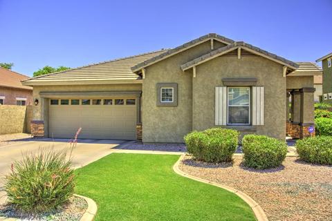 3355 E Fairview St, Gilbert, AZ 85295 photo 1