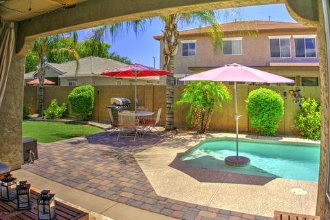 3355 E Fairview St, Gilbert, AZ 85295 photo 30