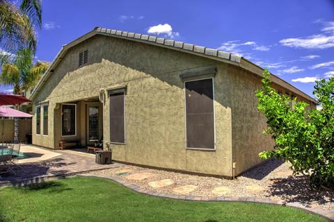 3355 E Fairview St, Gilbert, AZ 85295 photo 35