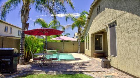 3355 E Fairview St, Gilbert, AZ 85295 photo 36