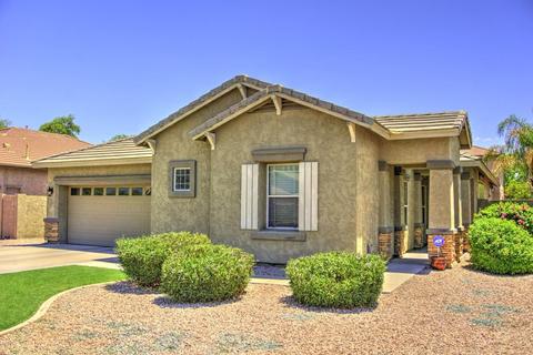 3355 E Fairview St, Gilbert, AZ 85295 photo 2