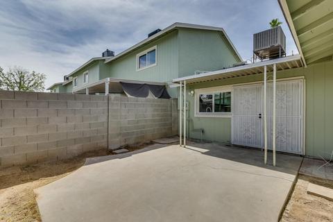 2611 W Wolf St, Phoenix, AZ 85017 photo 39