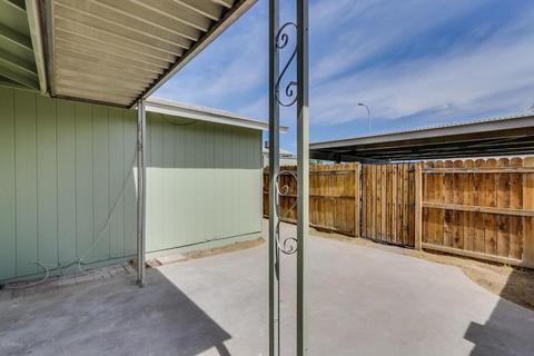 2611 W Wolf St, Phoenix, AZ 85017 photo 37