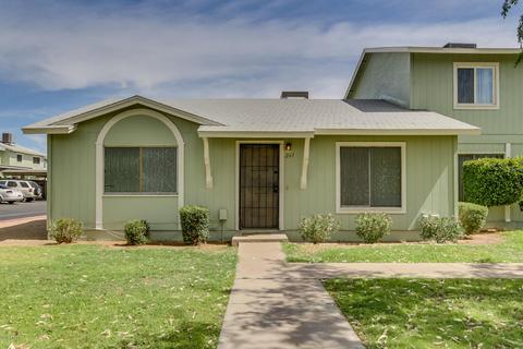 2611 W Wolf St, Phoenix, AZ 85017 photo 1
