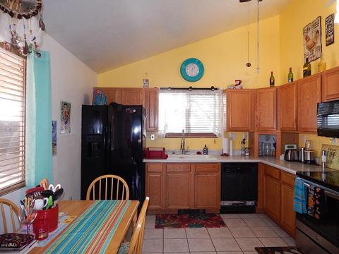 8198 W Apache Dr, Payson, AZ 85541 photo 4