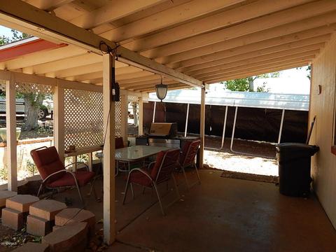 8198 W Apache Dr, Payson, AZ 85541 photo 25