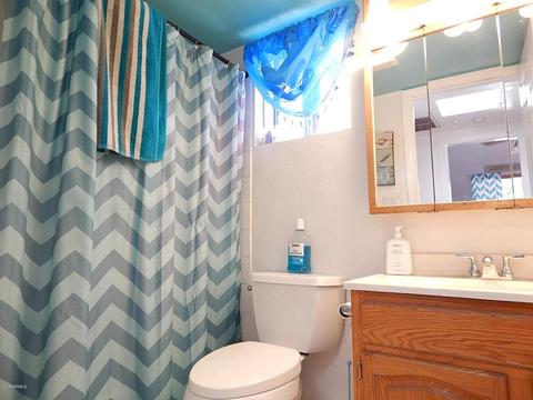 8198 W Apache Dr, Payson, AZ 85541 photo 14