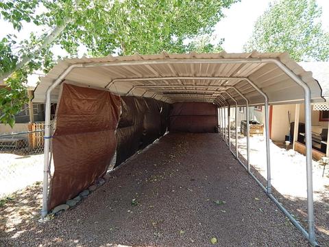 8198 W Apache Dr, Payson, AZ 85541 photo 22