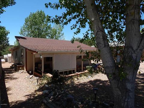 8198 W Apache Dr, Payson, AZ 85541 photo 2