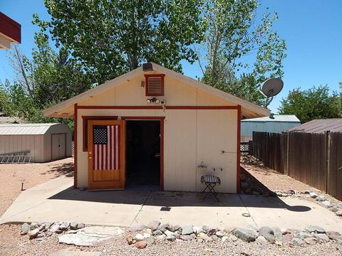 8198 W Apache Dr, Payson, AZ 85541 photo 18