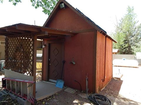 8198 W Apache Dr, Payson, AZ 85541 photo 24