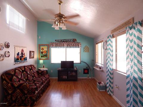 8198 W Apache Dr, Payson, AZ 85541 photo 3
