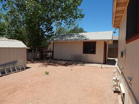 8198 W Apache Dr, Payson, AZ 85541 photo 20