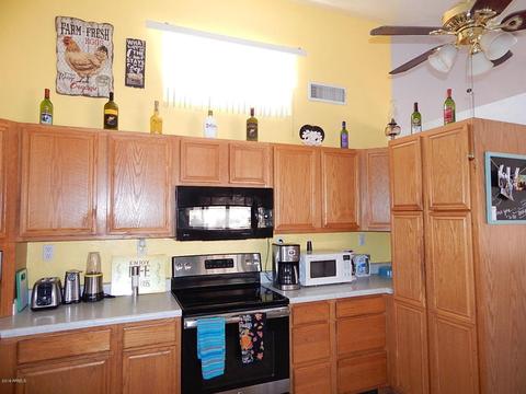 8198 W Apache Dr, Payson, AZ 85541 photo 5
