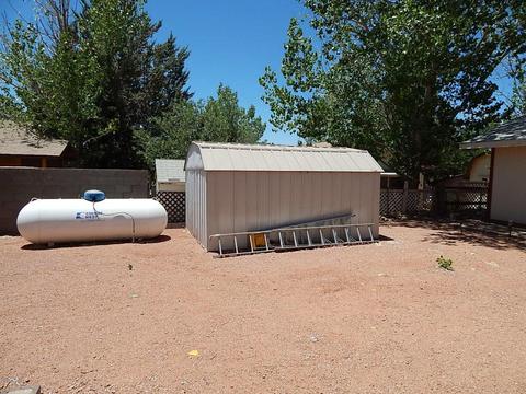 8198 W Apache Dr, Payson, AZ 85541 photo 21