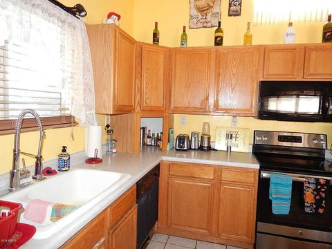 8198 W Apache Dr, Payson, AZ 85541 photo 6