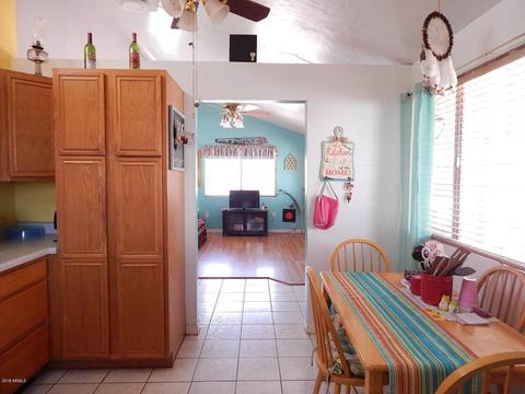 8198 W Apache Dr, Payson, AZ 85541 photo 7