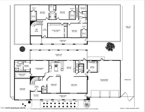 107 W Glendale Ave, Phoenix, AZ 85021 photo 48