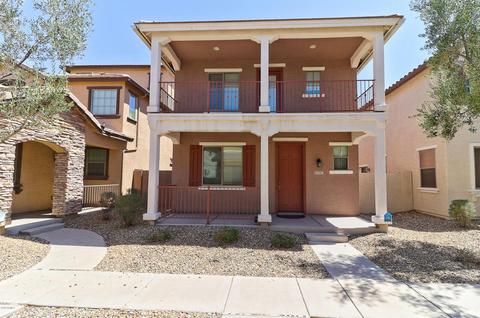 6961 S 7th Ln, Phoenix, AZ 85041