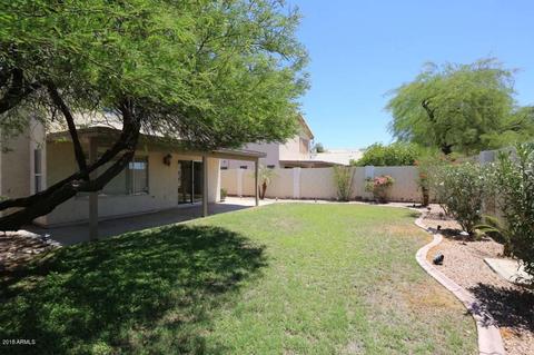 3931 E Renee Dr, Phoenix, AZ 85050 photo 32