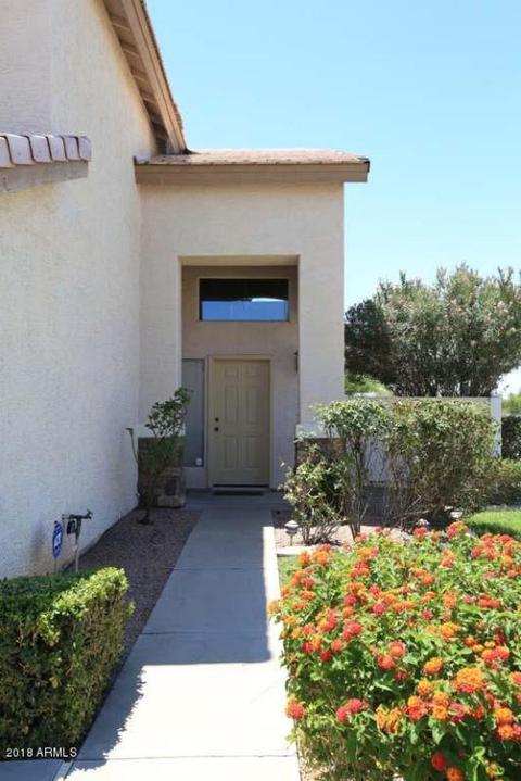 3931 E Renee Dr, Phoenix, AZ 85050 photo 3