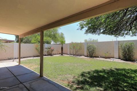 3931 E Renee Dr, Phoenix, AZ 85050 photo 35