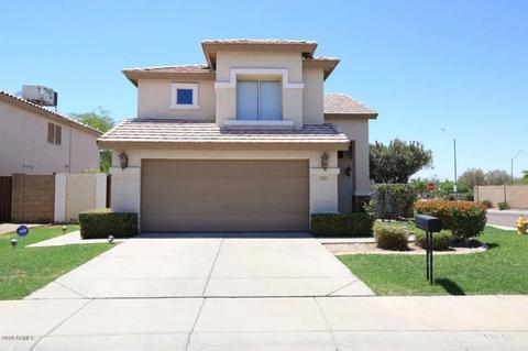 3931 E Renee Dr, Phoenix, AZ 85050 photo 1