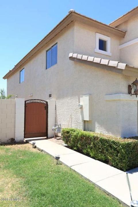 3931 E Renee Dr, Phoenix, AZ 85050 photo 37
