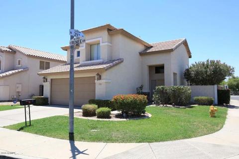 3931 E Renee Dr, Phoenix, AZ 85050 photo 2