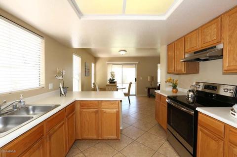 3931 E Renee Dr, Phoenix, AZ 85050 photo 7