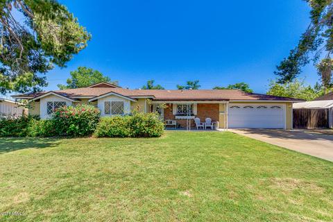 1114 E 3rd Pl, Mesa, AZ 85203 photo 1