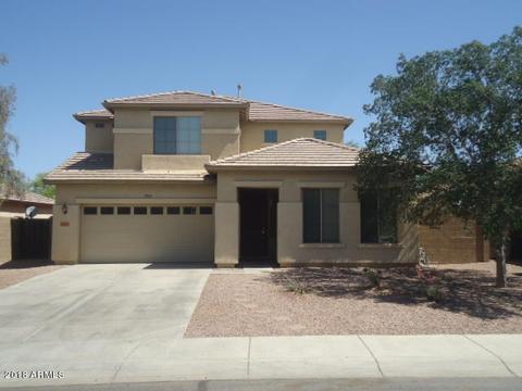 2918 E Ravenswood Dr, Gilbert, AZ 85298 photo 1