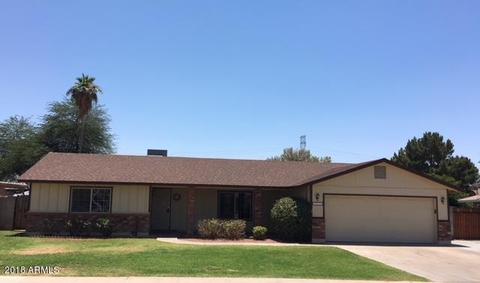 3119 E Des Moines St, Mesa, AZ 85213 photo 1