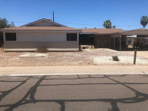 4744 N 54th Ave, Phoenix, AZ 85031 photo 1