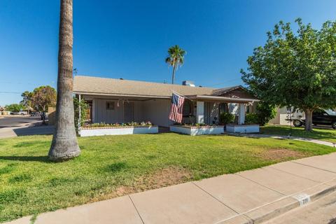 221 E Hoover Ave, Mesa, AZ 85210 photo 1