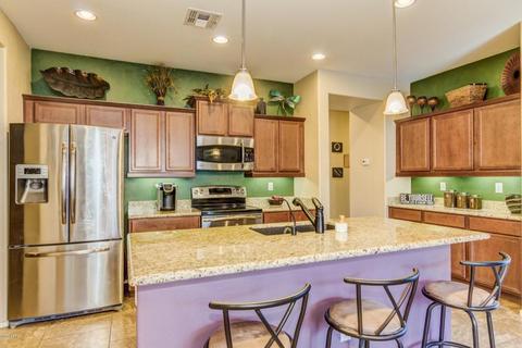 2161 E Gillcrest Rd, Gilbert, AZ 85298 photo 27