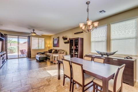 2161 E Gillcrest Rd, Gilbert, AZ 85298 photo 17