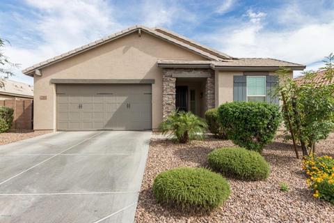 2161 E Gillcrest Rd, Gilbert, AZ 85298 photo 1