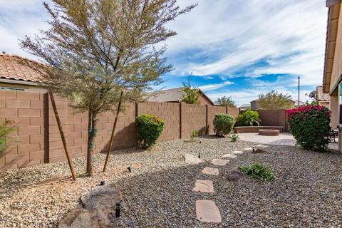 2161 E Gillcrest Rd, Gilbert, AZ 85298 photo 34