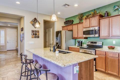 2161 E Gillcrest Rd, Gilbert, AZ 85298 photo 24