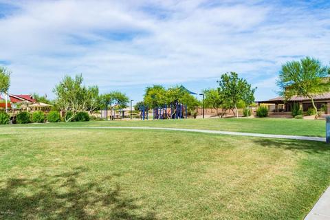 2161 E Gillcrest Rd, Gilbert, AZ 85298 photo 43