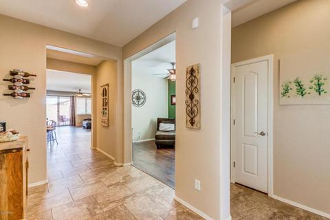 2161 E Gillcrest Rd, Gilbert, AZ 85298 photo 6